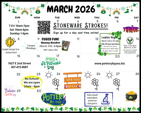 February 2026 Calendar