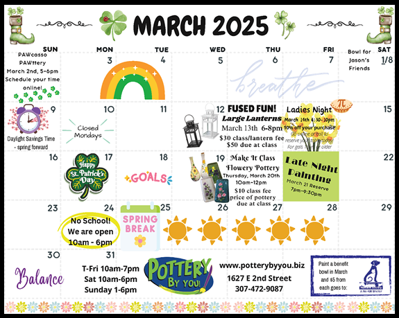 February 2024 Calendar