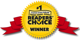 casper readers choice winner sm