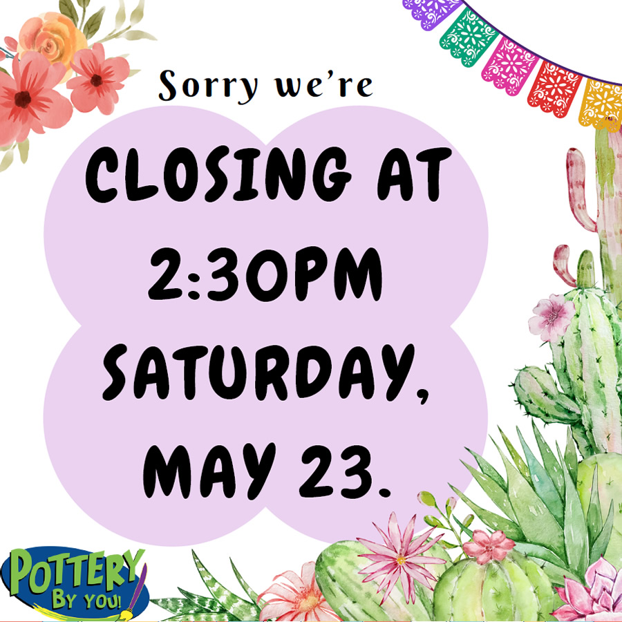 Closing Early