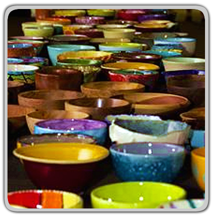 pottery by you fundraisers