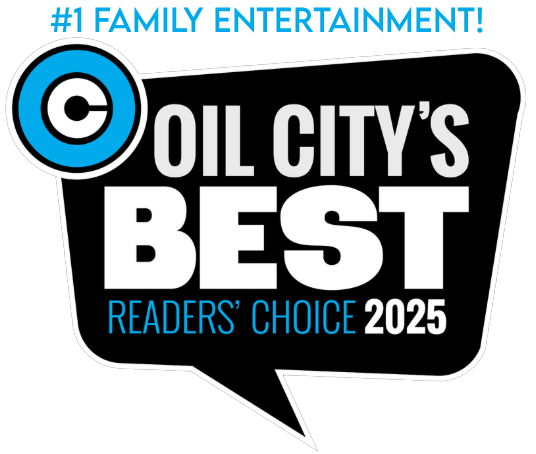 Oil City's Best 2025